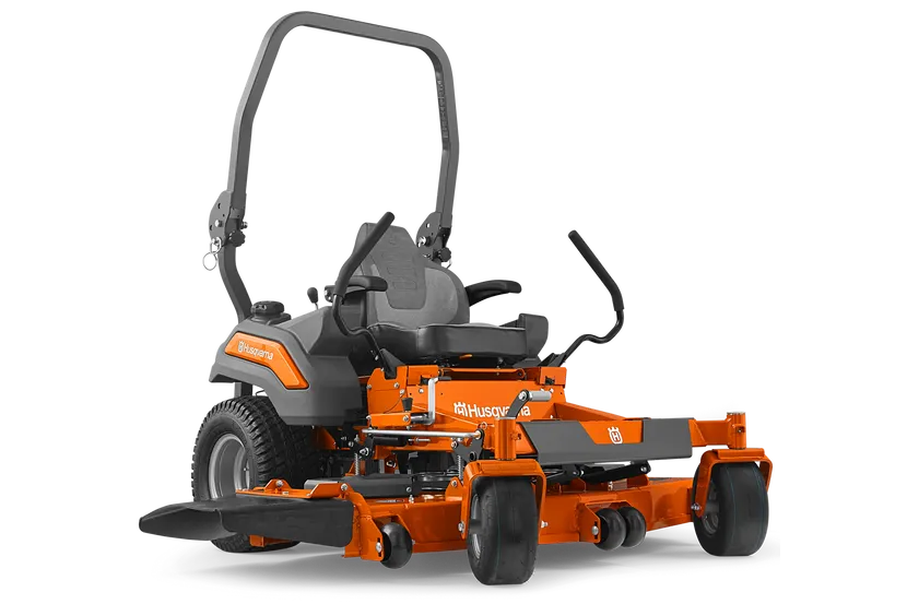 Husqvarna Z460 60" Zero Turn Mower 23HP KAW (Scratch and Dent) + 525L Trimmer