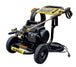 Dewalt DXPW1500e Pressure Washer Electric Cold 1500 PSI