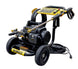 Dewalt DXPW1500e Pressure Washer Electric Cold 1500 PSI - SLE Equipment - 1