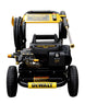 Dewalt DXPW1500e Pressure Washer Electric Cold 1500 PSI - SLE Equipment - 2