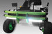Weibang Lithium-Ion E-Rider 72 Volt Rechargeable Mower