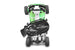 Weibang Lithium-Ion E-Rider 72 Volt Rechargeable Mower