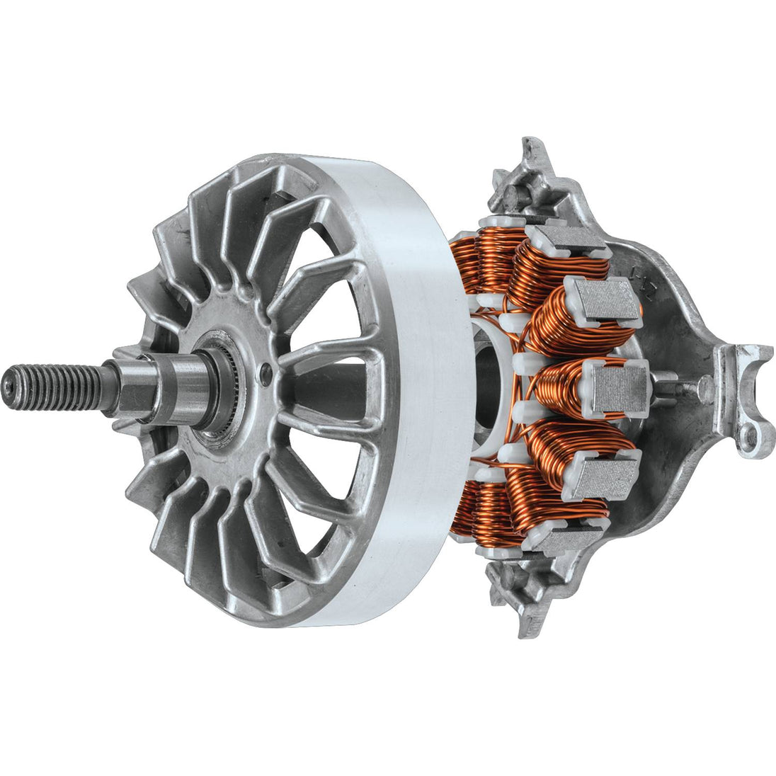 Makita XCU07PT 36V (18V X2) LXT Brushless 14" Top Handle Chainsaw Kit (5.0Ah) - Includes 2 Batteries and Dual - Port Rapid Charger - SLE Equipment - 11