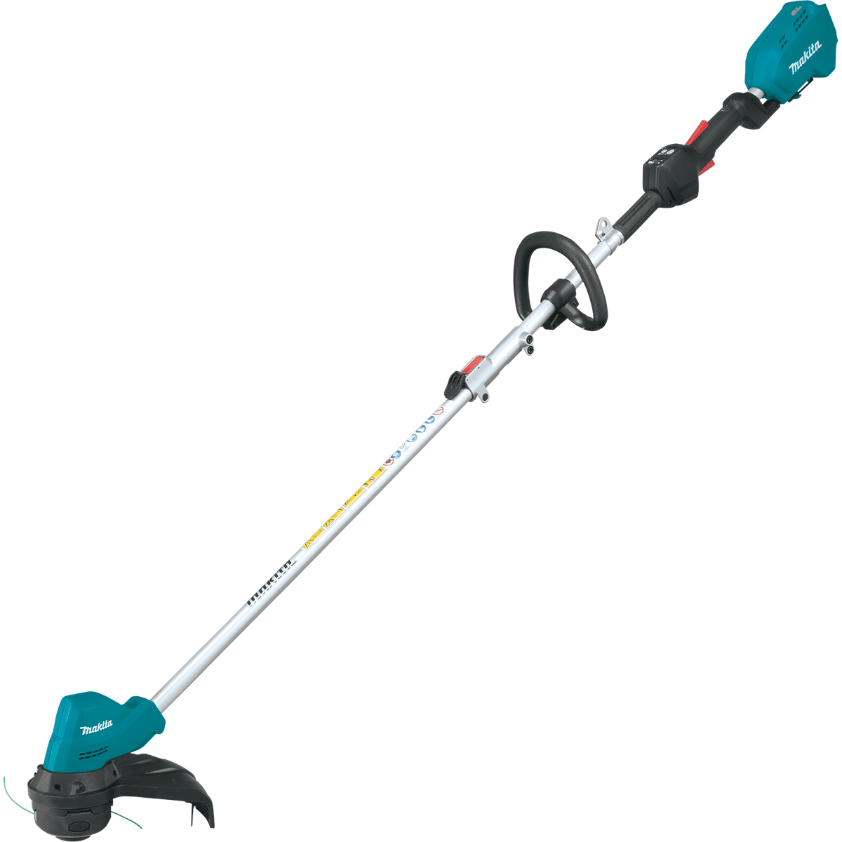 Makita XRU12Z 18V LXT Brushless Cordless String Trimmer