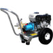 Pressure Pro Eagle Series Pressure Washer E3030HCI Honda - SLE Equipment - 1