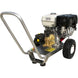 Pressure Pro Eagle Series Pressure Washer E3032HG 3.0 GPM 3200 PSI Honda - SLE Equipment - 1