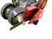 Bradley 4 HP Briggs Even-Cut Commercial Walk Behind Edger