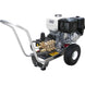 Pressure Pro Eagle Series Pressure Washer E4040HG 4.0 GPM 4000 PSI Honda - SLE Equipment - 1