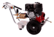 Pressure Pro S/EB4040HA Skid Pressure Washer Eagle 4.0 GPM 4000 PSI Honda - SLE Equipment - 1