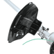 Makita XRU15PT 18V X2 (36V) LXT Battery Cordless String Trimmer (Batteries and Charger) - SLE Equipment - 2