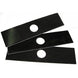 Bradley Mowers 13940 Stick Edger Blades Carton of 50 - SLE Equipment - 2
