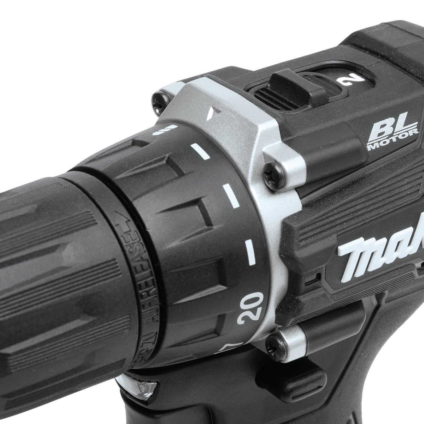 Makita CX203SYB Sub‑Compact Brushless Cordless 2‑Pc. Combo Kit 18V LXT 1.5Ah - SLE Equipment - 5