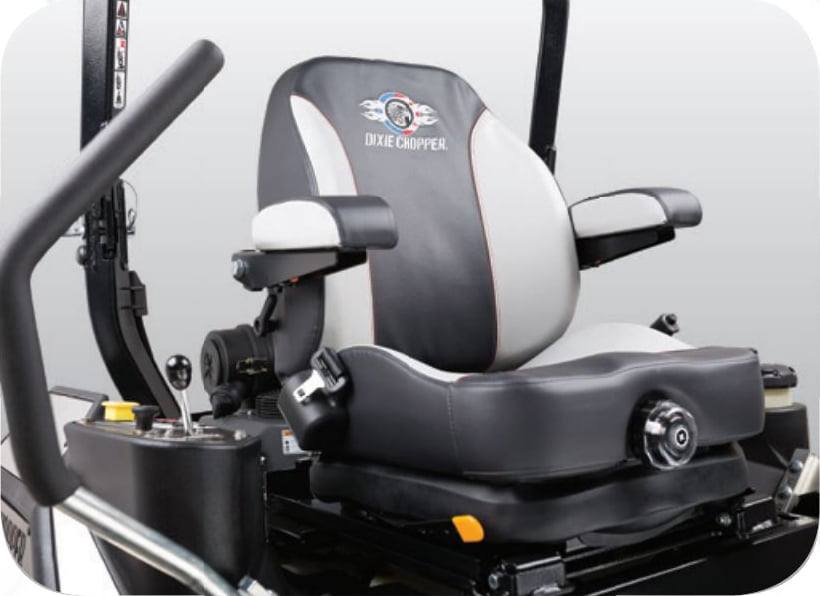 Dixie Chopper 3366KOE Eagle HP 66" Zero Turn Mower Kohler