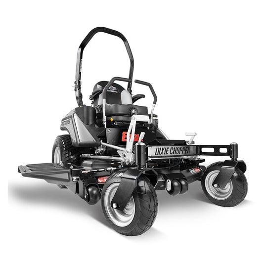 Dixie Chopper 2760KW Eagle 60" Zero Turn Mower