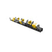 Digga MLT-000023 Trencher Mini Loader Attachment