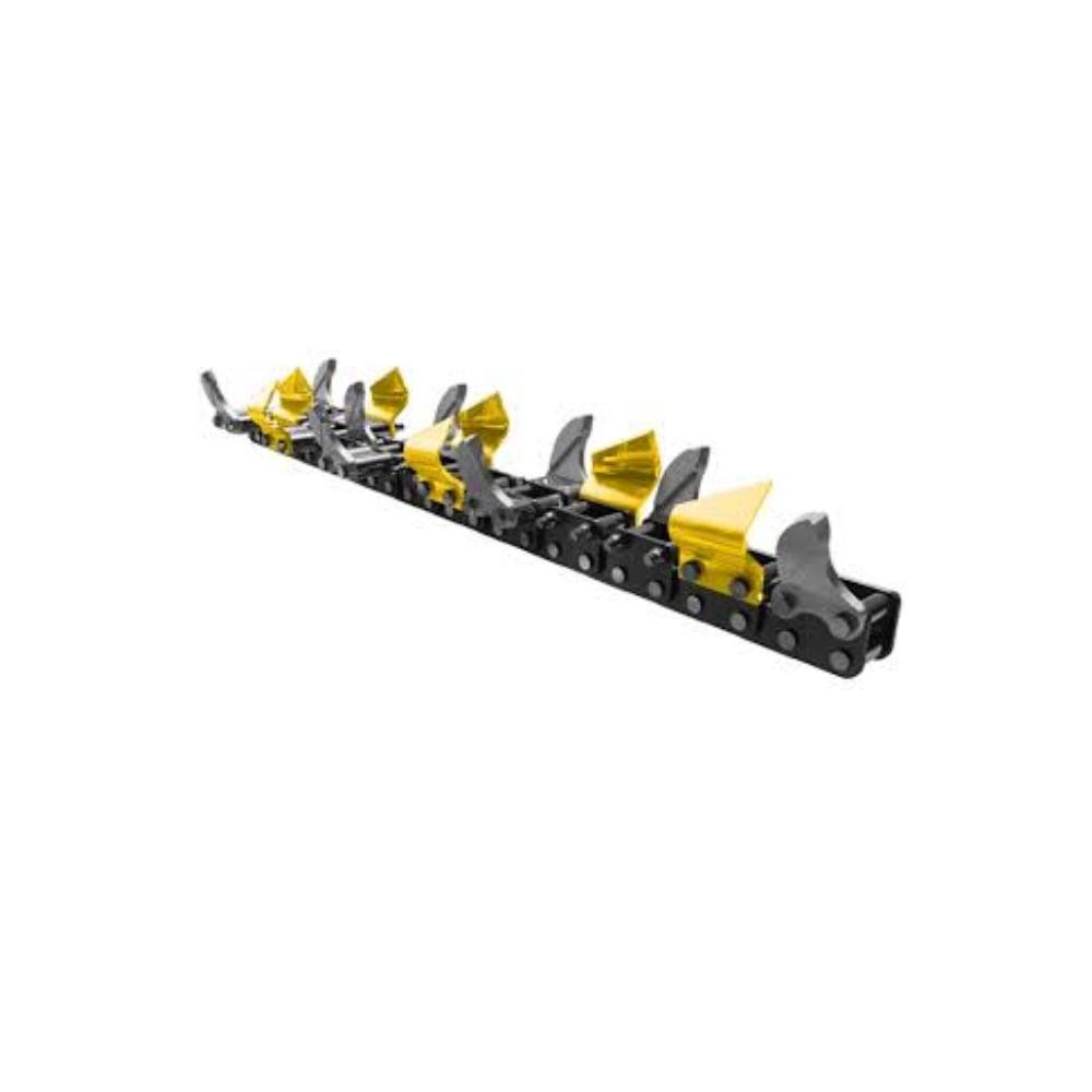 Digga BFT2-000029 Trencher Skid Steer Attachment