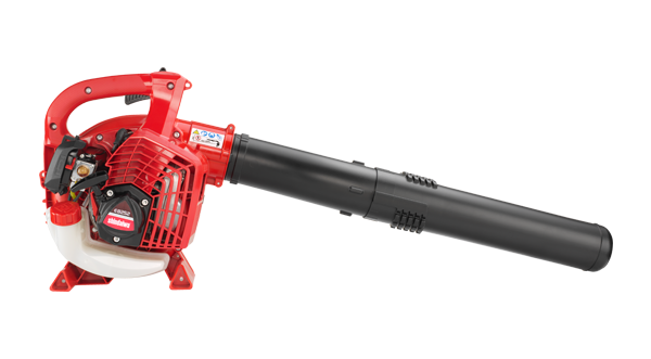 Shindaiwa Handheld Power Blower 25.4 cc Professional-Grade