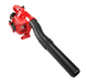 Shindaiwa EB252 Handheld Power Blower 25.4 cc Professional Grade - SLE Equipment - 2