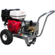 Pressure Pro Eagle Series Pressure Washer EB4040HA 4.0 GPM 4000 PSI Honda - SLE Equipment - 1