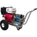 Pressure Pro Eagle Series Pressure Washer EB4040HC 4.0 GPM 4000 PSI Honda - SLE Equipment - 1