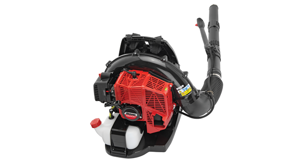 Shindaiwa EB600RT Commercial Back Pack Leaf Blower