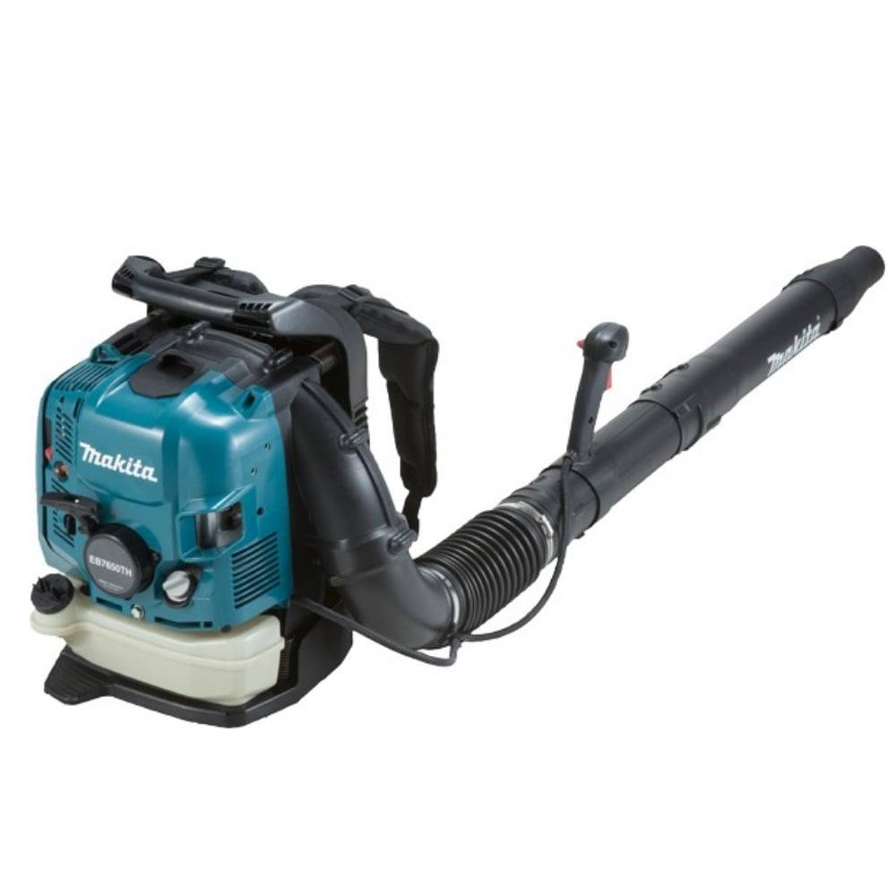 Makita EB7660WH 4?Stroke Engine Hip Throttle Backpack Blower