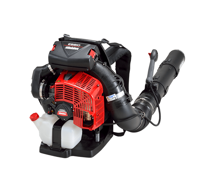 Shindaiwa EB810 Backpack Blower
