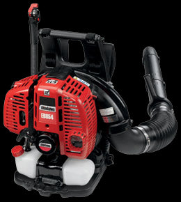 Shindaiwa EB854 Backpack Leaf Blower 4-Stroke Engine