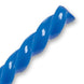 DR Power 196601 Premium Spiral Blue Trimming Cord - SLE Equipment - 2