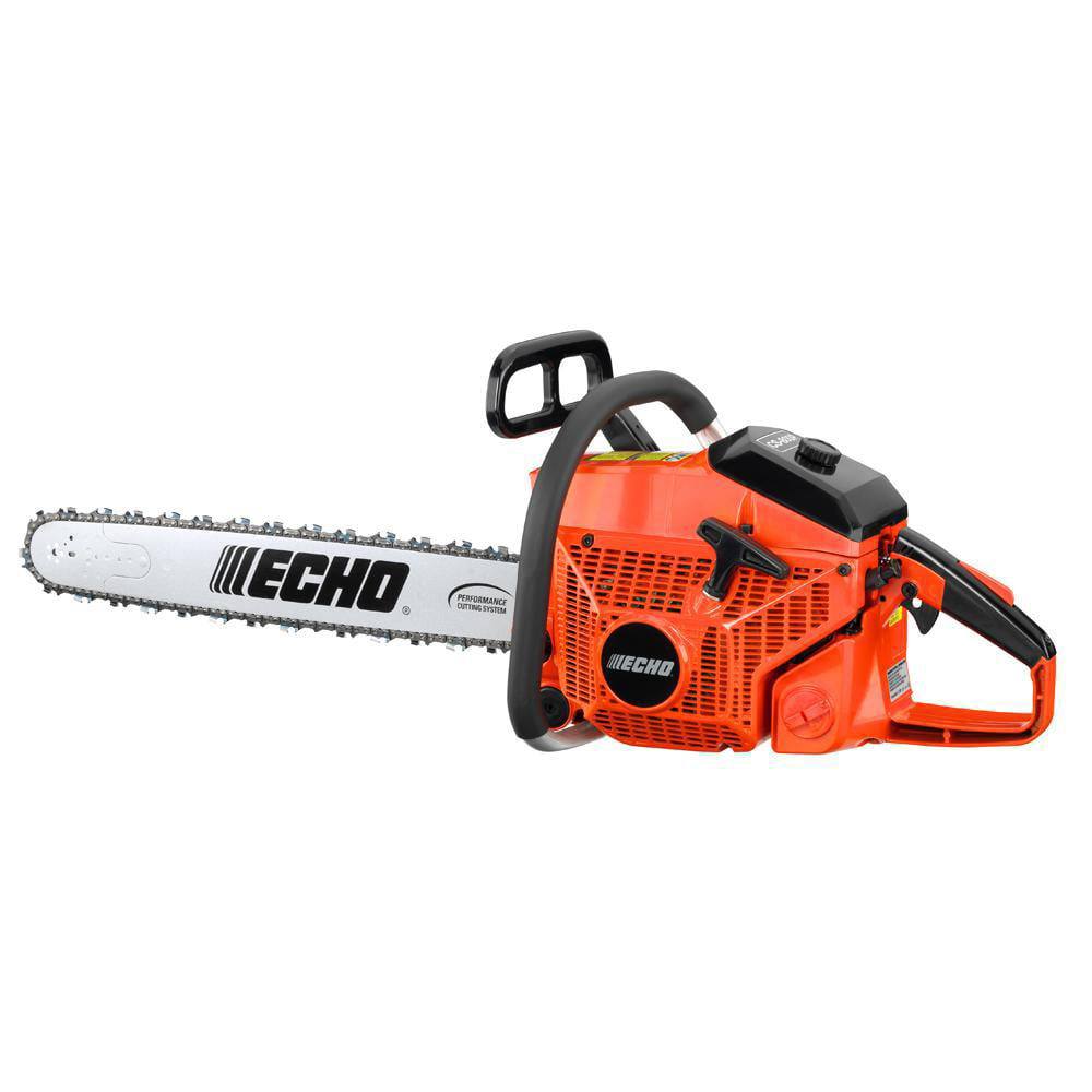 Echo CS-800 36" Chainsaw 80.7cc 2 Stroke High Performance Commercial