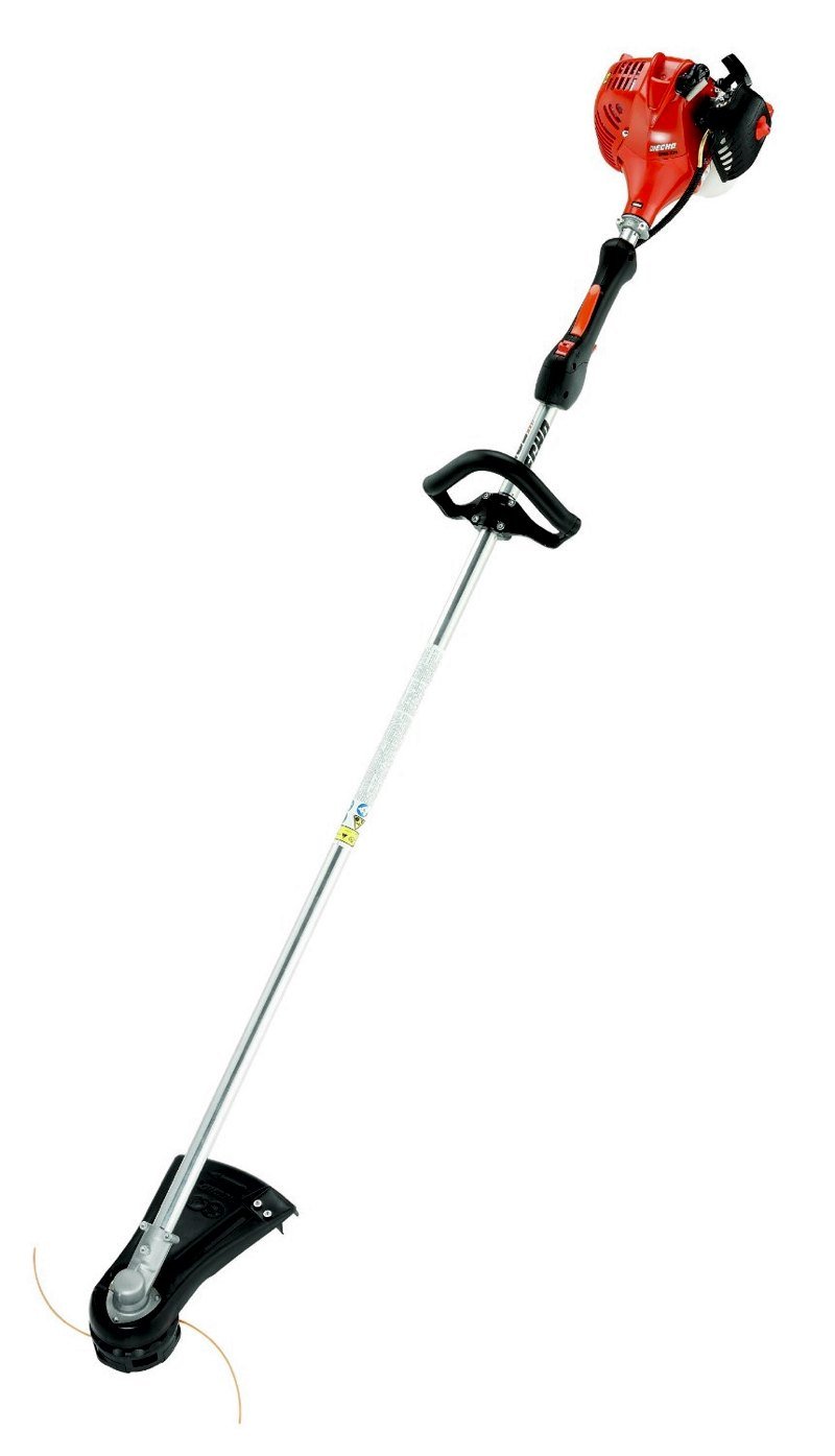 Echo SRM-225-2A String Trimmer Straight Shaft 21.2 cc Gas Engine