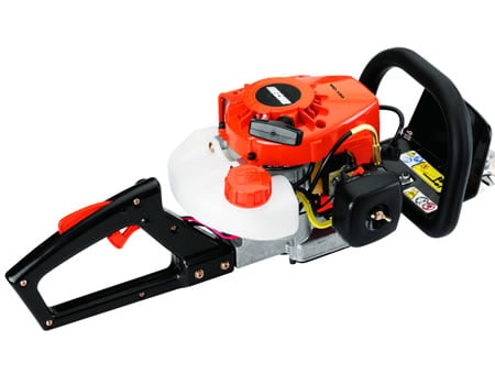 Echo HC-155 Hedge Trimmer 24" Double Sided 2-Stroke Engine