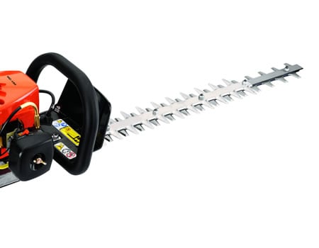 Echo HC-155 Hedge Trimmer 24" Double Sided 2-Stroke Engine