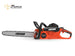 Echo eForce 56V DCS-5000 18" Electric Chainsaw