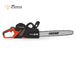 Echo eForce 56V DCS-5000 18" Electric Chainsaw