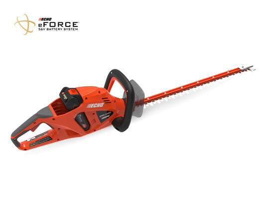 Echo eForce DHC-2300C1 56V Electric 22" Hedge Trimmer