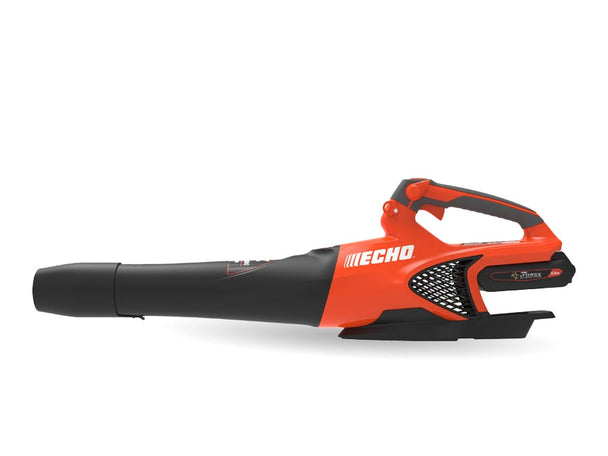 Echo eForce XSeries 56V DPB-2500 Electric Handheld Blower with Battery