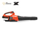 Echo eForce XSeries 56V DPB-2500 Electric Handheld Blower with Battery