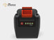 Echo LBP - 56V250 eForce Lithium - Ion Battery 5.0Ah - SLE Equipment - 2