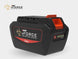 Echo LBP - 56V250 eForce Lithium - Ion Battery 5.0Ah - SLE Equipment - 1