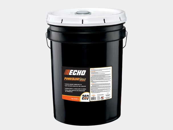 Echo 6450250G PowerBlend� Gold 5 Gallon Pail