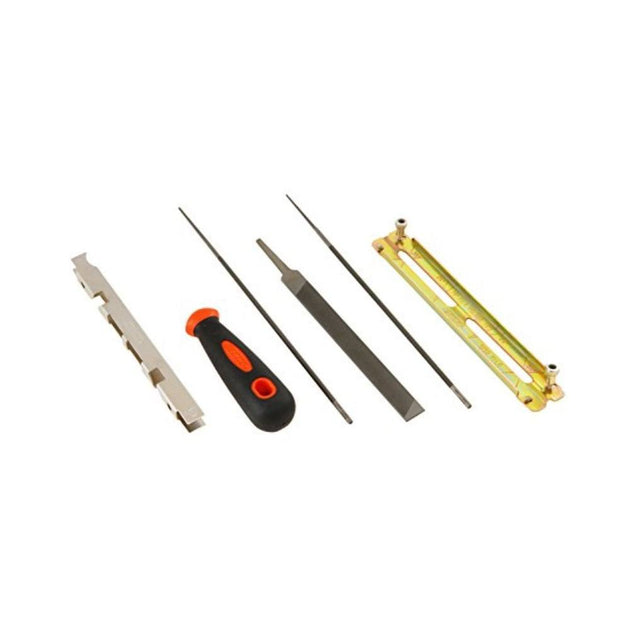 Echo 99988800721 Chain Sharpening Kit CS PPF PPT Models - SLE Equipment - 1