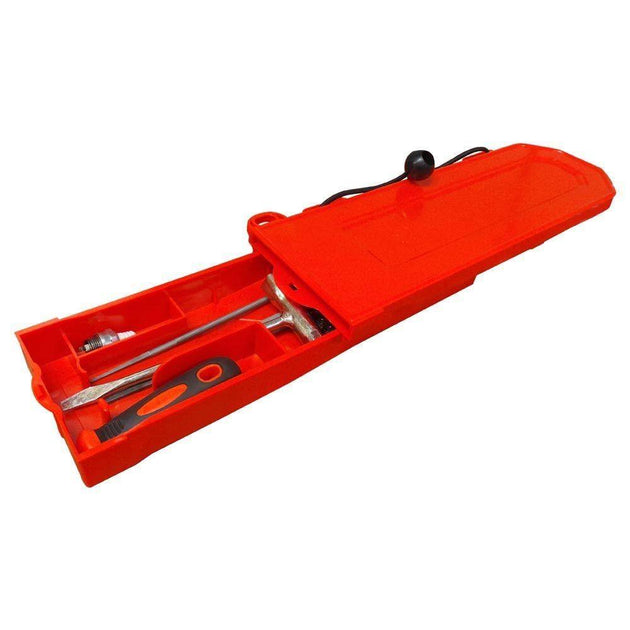 Echo 99988801900 Chainsaw Caddy For 20" CS Model Saws - SLE Equipment - 1