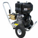 Pressure - Pro E4032KLDGE Cold Water Pressure Washer Eagle Series II - SLE Equipment - 1