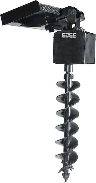 Edge Chain Drive Auger 2 Hex