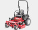 Encore Edge 52" Deck Zero Turn Mower 23 HP Kawasaki Front Left