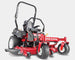 Encore Edge 52" Deck Zero Turn Mower 23 HP Kawasaki Front Right 