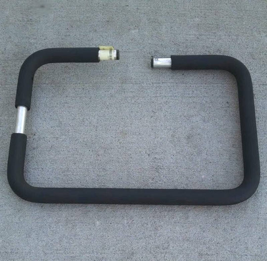Husqvarna Genuine Part Handle 537019402 for Husqvarna AI15 Auger - SLE Equipment - 1