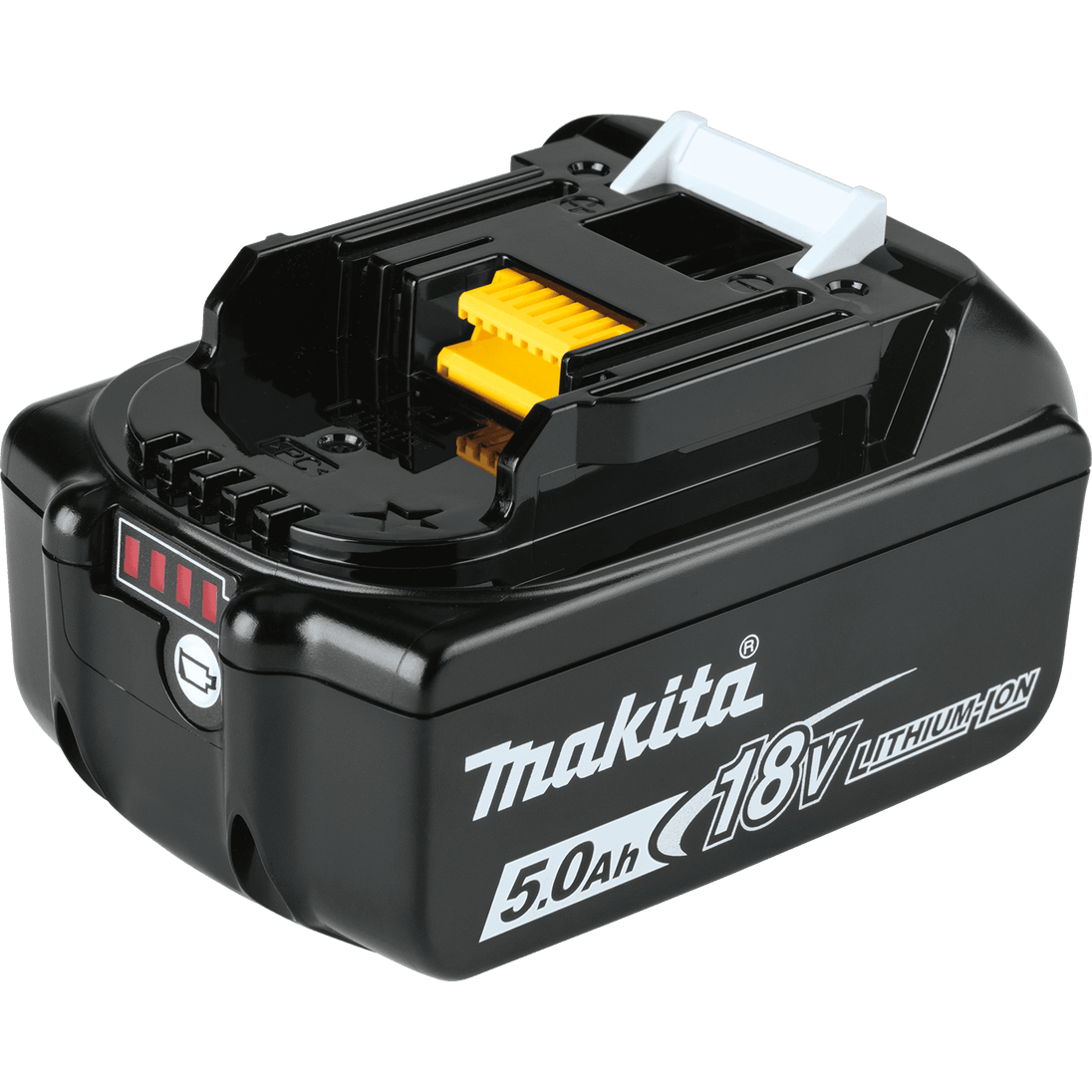 Makita XML03PT1 18V X2 (36V) LXT 18" Lawn Mower Kit