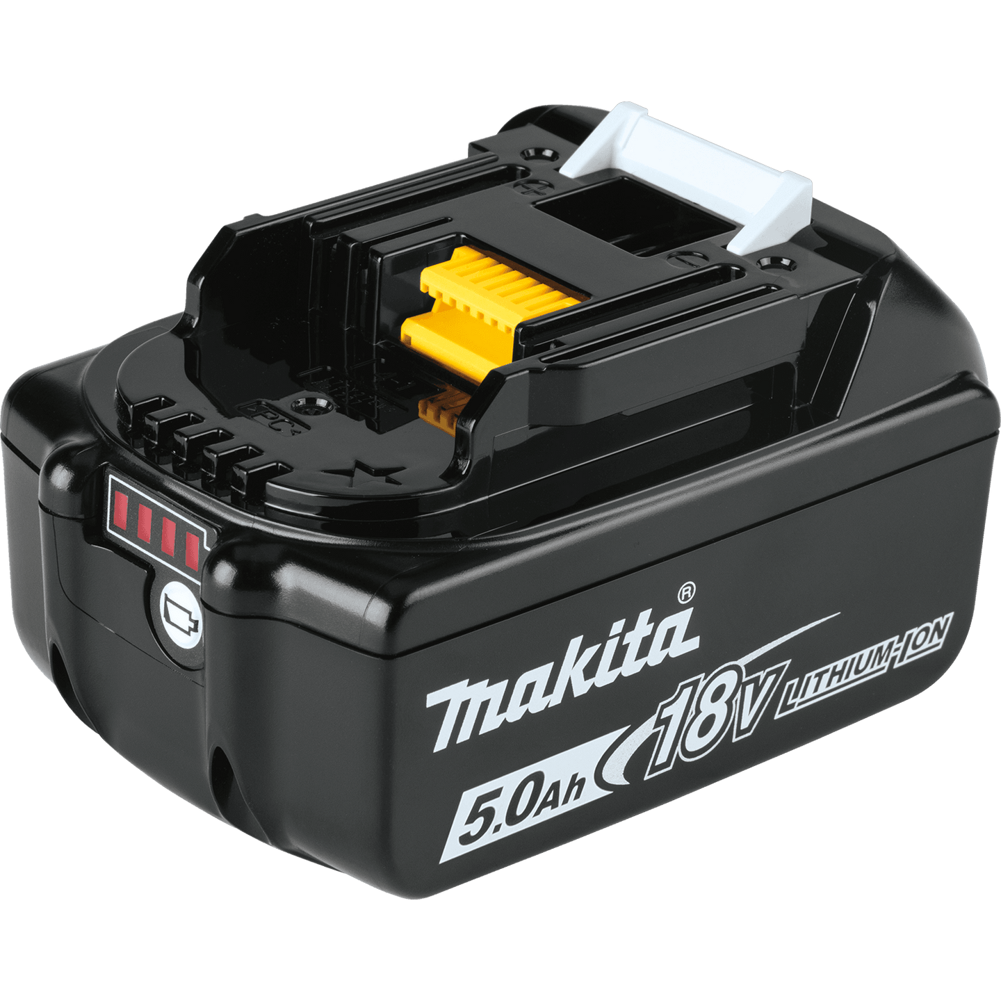 Makita XML03PT1 18V X2 (36V) LXT 18" Lawn Mower Kit